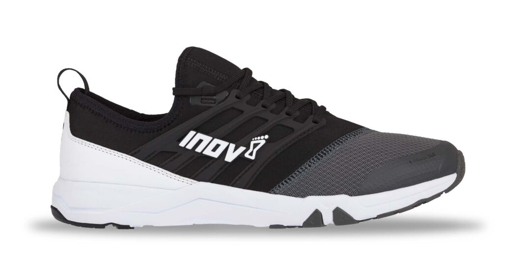 Inov-8 F-train 240 Men's Trainers Black/Grey UK 685304IXZ